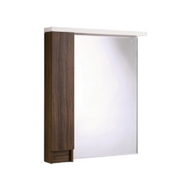 Richmond 900 Mirror, Storage Unit & Light Canopy