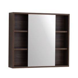 Brooklyn 750 Mirrored Wall Cabinet