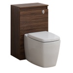 Republic WC Unit