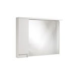 Euston 1450 Mirror Storage Unit & Light Canopy