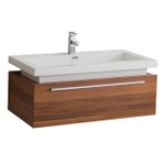 Solo 1000 Soft Close Drawer Vanity Unit With Basin