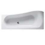ACB023 Melrose 1700x750x600 Right Hand Bath