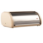 LDL002 Wesco Classic Line Bread Bin Almond