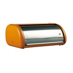 LDL003 Wesco Classic Line Bread Bin Orange