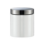 LDL006 Wesco 1.4L Canister White
