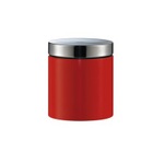 LDL007 Wesco 1.4L Canister Red
