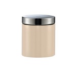 LDL008 Wesco 1.4L Canister Almond