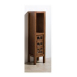 Arklow Tall Storage Unit