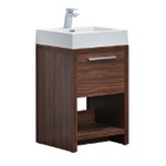 Portland Vanity Unit With Basin
