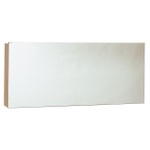 FUR152 Rainwood 1200 Mirrored Wall Cabinet With Hydraulic Stays