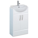 FUR157 Rainwood 500 Vanity Unit