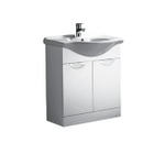 FUR164 Louise 550 Vanity Unit