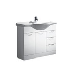 FUR165 Louise 750 Vanity Unit