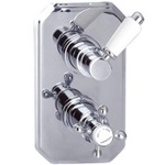 TCS049 Kensington Dual Control Concealed Valve