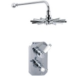 TCS122 Kensington Dual Concealed Valve With Star Head