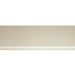 RBP001 Rainwood Gloss White Bath Panel 1700mm