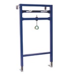FRA003 Wall Mounted Fixing Frame For Basin