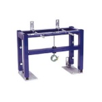 FRA004 Wall Mounted Fixing Frame For Bidet