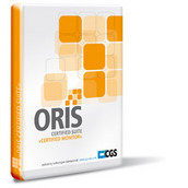 ORIS CERTIFIED MONITOR&trade;