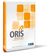 ORIS CERTIFIED PRESS&trade;