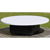 I2O 3D & Spinset Turntable