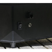 I2O 3D & Spinset Turntable