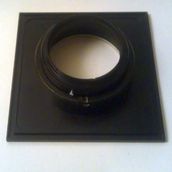 i2o 4x5 hasselblad lens adaptor
