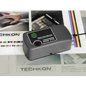 Techkon Calibration Wedge for DMS910