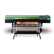 VersaUV LEJ 640 Hybrid UV-LED Flatbed Inkjet Printer