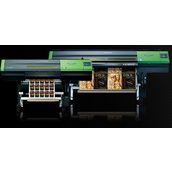 VersaUV LEC 540 UV-LED inkjet Printer