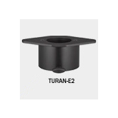 TURAN-E Fitting for ringflash Elinchrom