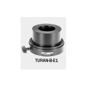 TURAN-P Fitting for ringflash Profoto