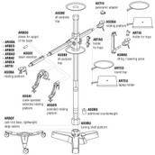 ASABA Arm Compl.