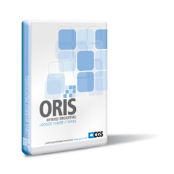 ORIS COLOR TUNER // WEB&trade;