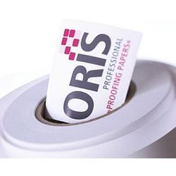 ORIS PROFESSIONAL PROOFING PAPERS