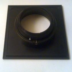 i2o 4x5 hasselblad lens adaptor