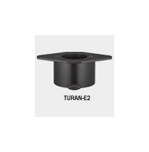 TURAN-E Fitting for ringflash Elinchrom