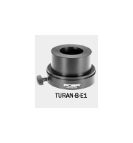 TURAN-P Fitting for ringflash Profoto