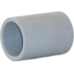 ARBOU Adapter sleeve for ASABA beam, plastic
