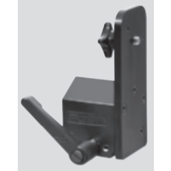 ARBOE Rotating upright for AROBE/AROBO