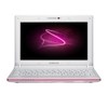 Samsung N150-JA05UK Netbook in Pink - NP-N150-JA05UK (Refurbished)