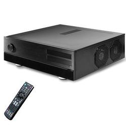 Antec - Fusion Remote Max Desktop Case