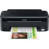 Epson - Stylus S22 InkJet Printer