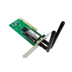 Dynamode WL Gi 600 11n Wireless 802.11n PCI Card