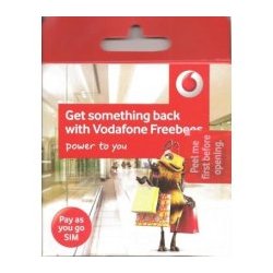Sim Cards
