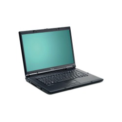 Fujitsu Siemens Esprimo Mobiles V5515, Intel Core Duo T2450 (2GHz) (Refurbished)