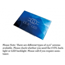 AU Optronics - B156XW02 V.6 Replacement LED Screen