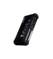 Pluscom - ALL IN 1 MULTI MEMORY CARD USB READER SD SDHC MINI MICRO M2 MMC XD CF