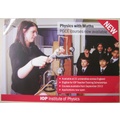 Physics with Maths