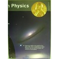 Physics 2011 Nobel prize Posters